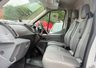 USED 2019 19 FORD TRANSIT 2.0 350 EcoBlue Panel Van 5dr Diesel Manual RWD L2 H3 Euro 6 (130 ps) 