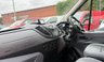 USED 2019 19 FORD TRANSIT 2.0 350 EcoBlue Panel Van 5dr Diesel Manual RWD L2 H3 Euro 6 (130 ps) 