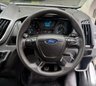 USED 2019 19 FORD TRANSIT 2.0 350 EcoBlue Panel Van 5dr Diesel Manual RWD L2 H3 Euro 6 (130 ps) 