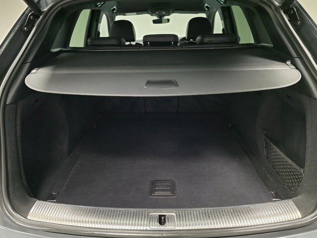 2017 AUDI Q5 2.0 TFSI S line SUV 5dr Petrol S Tronic quattro Euro 6 (s/s) (252 ps) - Photo 12