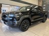 USED 2023 23 TOYOTA HI-LUX 2.8 D-4D Invincible X Pickup Double Cab 4dr Diesel Auto 4WD Euro 6 (s/s) (204 ps) 