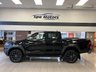 USED 2023 23 TOYOTA HI-LUX 2.8 D-4D Invincible X Pickup Double Cab 4dr Diesel Auto 4WD Euro 6 (s/s) (204 ps) 