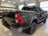 USED 2023 23 TOYOTA HI-LUX 2.8 D-4D Invincible X Pickup Double Cab 4dr Diesel Auto 4WD Euro 6 (s/s) (204 ps) 
