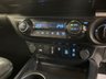 USED 2023 23 TOYOTA HI-LUX 2.8 D-4D Invincible X Pickup Double Cab 4dr Diesel Auto 4WD Euro 6 (s/s) (204 ps) 