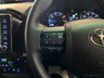 USED 2023 23 TOYOTA HI-LUX 2.8 D-4D Invincible X Pickup Double Cab 4dr Diesel Auto 4WD Euro 6 (s/s) (204 ps) 