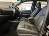 USED 2023 23 TOYOTA HI-LUX 2.8 D-4D Invincible X Pickup Double Cab 4dr Diesel Auto 4WD Euro 6 (s/s) (204 ps) 