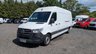 USED 2020 70 MERCEDES-BENZ SPRINTER LWB High Roof 315 CDI Rear Wheel Drive L3 H2 FREE 3 YEAR WARRANTY COVER ON THIS VAN  With Electric pack and Reverse Camera and Parking Sensors in great condition . 1 Owner from new . Presenting an exceptionally Mercedes Sprinter, offering unmatched practicality and specification. This L3 H2 model boasts the desirable rear-wheel drive configuration, providing robust capability for all conditions.  Finished with the sought-after Electric Pack for added comfort and convenience, this van also benefits from the crucial safety features of factory-fitted parking sensors and a reverse camera. These additions make manoeuvring this spacious vehicle both simple and secure.  Having had just one careful owner from new, it presents in great condition throughout, a testament to its proven reliability. This is a rare opportunity to acquire a fully-equipped, high-specification Sprinter with an impeccable history.  Ideal for conversion, trade, or transport. All inquiries are welcome for a serious and substantial vehicle. 