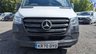 USED 2020 70 MERCEDES-BENZ SPRINTER LWB High Roof 315 CDI Rear Wheel Drive L3 H2 FREE 3 YEAR WARRANTY COVER ON THIS VAN  With Electric pack and Reverse Camera and Parking Sensors in great condition . 1 Owner from new . Presenting an exceptionally Mercedes Sprinter, offering unmatched practicality and specification. This L3 H2 model boasts the desirable rear-wheel drive configuration, providing robust capability for all conditions.  Finished with the sought-after Electric Pack for added comfort and convenience, this van also benefits from the crucial safety features of factory-fitted parking sensors and a reverse camera. These additions make manoeuvring this spacious vehicle both simple and secure.  Having had just one careful owner from new, it presents in great condition throughout, a testament to its proven reliability. This is a rare opportunity to acquire a fully-equipped, high-specification Sprinter with an impeccable history.  Ideal for conversion, trade, or transport. All inquiries are welcome for a serious and substantial vehicle. 