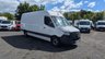 USED 2020 70 MERCEDES-BENZ SPRINTER LWB High Roof 315 CDI Rear Wheel Drive L3 H2 FREE 3 YEAR WARRANTY COVER ON THIS VAN  With Electric pack and Reverse Camera and Parking Sensors in great condition . 1 Owner from new . Presenting an exceptionally Mercedes Sprinter, offering unmatched practicality and specification. This L3 H2 model boasts the desirable rear-wheel drive configuration, providing robust capability for all conditions.  Finished with the sought-after Electric Pack for added comfort and convenience, this van also benefits from the crucial safety features of factory-fitted parking sensors and a reverse camera. These additions make manoeuvring this spacious vehicle both simple and secure.  Having had just one careful owner from new, it presents in great condition throughout, a testament to its proven reliability. This is a rare opportunity to acquire a fully-equipped, high-specification Sprinter with an impeccable history.  Ideal for conversion, trade, or transport. All inquiries are welcome for a serious and substantial vehicle. 
