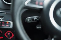 USED 2017 17 AUDI A1 1.4 TFSI CoD S line Hatchback 3dr Petrol S Tronic Euro 6 (s/s) (150 ps) SAT NAV | CRUISE | AUTO