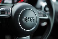 USED 2017 17 AUDI A1 1.4 TFSI CoD S line Hatchback 3dr Petrol S Tronic Euro 6 (s/s) (150 ps) SAT NAV | CRUISE | AUTO