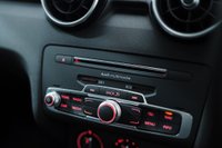 USED 2017 17 AUDI A1 1.4 TFSI CoD S line Hatchback 3dr Petrol S Tronic Euro 6 (s/s) (150 ps) SAT NAV | CRUISE | AUTO