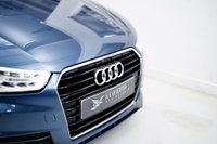 USED 2017 17 AUDI A1 1.4 TFSI CoD S line Hatchback 3dr Petrol S Tronic Euro 6 (s/s) (150 ps) SAT NAV | CRUISE | AUTO