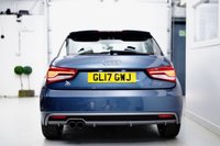 USED 2017 17 AUDI A1 1.4 TFSI CoD S line Hatchback 3dr Petrol S Tronic Euro 6 (s/s) (150 ps) SAT NAV | CRUISE | AUTO
