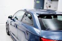 USED 2017 17 AUDI A1 1.4 TFSI CoD S line Hatchback 3dr Petrol S Tronic Euro 6 (s/s) (150 ps) SAT NAV | CRUISE | AUTO