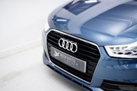 USED 2017 17 AUDI A1 1.4 TFSI CoD S line Hatchback 3dr Petrol S Tronic Euro 6 (s/s) (150 ps) SAT NAV | CRUISE | AUTO