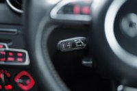 USED 2017 17 AUDI A1 1.4 TFSI CoD S line Hatchback 3dr Petrol S Tronic Euro 6 (s/s) (150 ps) SAT NAV | CRUISE | AUTO