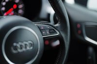USED 2017 17 AUDI A1 1.4 TFSI CoD S line Hatchback 3dr Petrol S Tronic Euro 6 (s/s) (150 ps) SAT NAV | CRUISE | AUTO