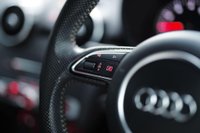 USED 2017 17 AUDI A1 1.4 TFSI CoD S line Hatchback 3dr Petrol S Tronic Euro 6 (s/s) (150 ps) SAT NAV | CRUISE | AUTO