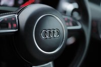 USED 2017 17 AUDI A1 1.4 TFSI CoD S line Hatchback 3dr Petrol S Tronic Euro 6 (s/s) (150 ps) SAT NAV | CRUISE | AUTO