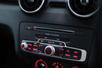 USED 2017 17 AUDI A1 1.4 TFSI CoD S line Hatchback 3dr Petrol S Tronic Euro 6 (s/s) (150 ps) SAT NAV | CRUISE | AUTO