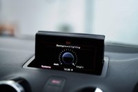 USED 2017 17 AUDI A1 1.4 TFSI CoD S line Hatchback 3dr Petrol S Tronic Euro 6 (s/s) (150 ps) SAT NAV | CRUISE | AUTO