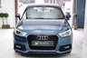 USED 2017 17 AUDI A1 1.4 TFSI CoD S line Hatchback 3dr Petrol S Tronic Euro 6 (s/s) (150 ps) SAT NAV | CRUISE | AUTO