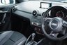USED 2017 17 AUDI A1 1.4 TFSI CoD S line Hatchback 3dr Petrol S Tronic Euro 6 (s/s) (150 ps) SAT NAV | CRUISE | AUTO