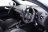 USED 2017 17 AUDI A1 1.4 TFSI CoD S line Hatchback 3dr Petrol S Tronic Euro 6 (s/s) (150 ps) SAT NAV | CRUISE | AUTO