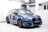 USED 2017 17 AUDI A1 1.4 TFSI CoD S line Hatchback 3dr Petrol S Tronic Euro 6 (s/s) (150 ps) SAT NAV | CRUISE | AUTO