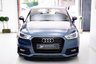 USED 2017 17 AUDI A1 1.4 TFSI CoD S line Hatchback 3dr Petrol S Tronic Euro 6 (s/s) (150 ps) SAT NAV | CRUISE | AUTO