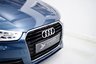 USED 2017 17 AUDI A1 1.4 TFSI CoD S line Hatchback 3dr Petrol S Tronic Euro 6 (s/s) (150 ps) SAT NAV | CRUISE | AUTO