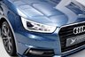 USED 2017 17 AUDI A1 1.4 TFSI CoD S line Hatchback 3dr Petrol S Tronic Euro 6 (s/s) (150 ps) SAT NAV | CRUISE | AUTO
