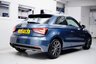 USED 2017 17 AUDI A1 1.4 TFSI CoD S line Hatchback 3dr Petrol S Tronic Euro 6 (s/s) (150 ps) SAT NAV | CRUISE | AUTO