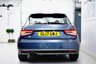 USED 2017 17 AUDI A1 1.4 TFSI CoD S line Hatchback 3dr Petrol S Tronic Euro 6 (s/s) (150 ps) SAT NAV | CRUISE | AUTO