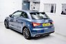 USED 2017 17 AUDI A1 1.4 TFSI CoD S line Hatchback 3dr Petrol S Tronic Euro 6 (s/s) (150 ps) SAT NAV | CRUISE | AUTO