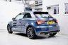 USED 2017 17 AUDI A1 1.4 TFSI CoD S line Hatchback 3dr Petrol S Tronic Euro 6 (s/s) (150 ps) SAT NAV | CRUISE | AUTO