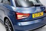 USED 2017 17 AUDI A1 1.4 TFSI CoD S line Hatchback 3dr Petrol S Tronic Euro 6 (s/s) (150 ps) SAT NAV | CRUISE | AUTO