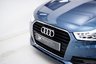 USED 2017 17 AUDI A1 1.4 TFSI CoD S line Hatchback 3dr Petrol S Tronic Euro 6 (s/s) (150 ps) SAT NAV | CRUISE | AUTO