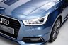 USED 2017 17 AUDI A1 1.4 TFSI CoD S line Hatchback 3dr Petrol S Tronic Euro 6 (s/s) (150 ps) SAT NAV | CRUISE | AUTO