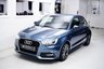 USED 2017 17 AUDI A1 1.4 TFSI CoD S line Hatchback 3dr Petrol S Tronic Euro 6 (s/s) (150 ps) SAT NAV | CRUISE | AUTO
