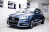 USED 2017 17 AUDI A1 1.4 TFSI CoD S line Hatchback 3dr Petrol S Tronic Euro 6 (s/s) (150 ps) SAT NAV | CRUISE | AUTO