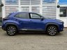 USED 2022 72 TOYOTA YARIS CROSS 1.5 VVT-h Design SUV 5dr Petrol Hybrid E-CVT Euro 6 (s/s) (116 ps) Finished in GALACTIC BLUE MET, with  Sports Cloth Trim. This is a handsome compact SUV with an extremely economical hybrid powertrain. If the regular Yaris small car isn&rsquo;t quite butch enough for you, then cast your eyes over this Yaris Cross. Features include, Sat Nav, Rear View Camera, 17" Alloys, DAB Radio, B/Tooth, Power Folding Mirrors and more. Dealer serviced at 10814 miles, 21056 miles, 29994 miles, and at 33014 miles.