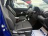 USED 2022 72 TOYOTA YARIS CROSS 1.5 VVT-h Design SUV 5dr Petrol Hybrid E-CVT Euro 6 (s/s) (116 ps) Finished in GALACTIC BLUE MET, with  Sports Cloth Trim. This is a handsome compact SUV with an extremely economical hybrid powertrain. If the regular Yaris small car isn&rsquo;t quite butch enough for you, then cast your eyes over this Yaris Cross. Features include, Sat Nav, Rear View Camera, 17" Alloys, DAB Radio, B/Tooth, Power Folding Mirrors and more. Dealer serviced at 10814 miles, 21056 miles, 29994 miles, and at 33014 miles.