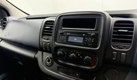 USED 2016 16 VAUXHALL VIVARO 1.6 CDTi 2900 ecoFLEX Panel Van 5dr Diesel Manual L1 H1 Euro 5 (s/s) (90 ps) 