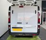 USED 2016 16 VAUXHALL VIVARO 1.6 CDTi 2900 ecoFLEX Panel Van 5dr Diesel Manual L1 H1 Euro 5 (s/s) (90 ps) 