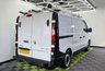 USED 2016 16 VAUXHALL VIVARO 1.6 CDTi 2900 ecoFLEX Panel Van 5dr Diesel Manual L1 H1 Euro 5 (s/s) (90 ps) 