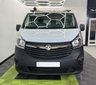 USED 2016 16 VAUXHALL VIVARO 1.6 CDTi 2900 ecoFLEX Panel Van 5dr Diesel Manual L1 H1 Euro 5 (s/s) (90 ps) 