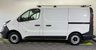 USED 2016 16 VAUXHALL VIVARO 1.6 CDTi 2900 ecoFLEX Panel Van 5dr Diesel Manual L1 H1 Euro 5 (s/s) (90 ps) 