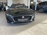 USED 2021 71 JAGUAR F-TYPE 5.0 V8 First Edition Coupe 2dr Petrol Auto AWD Euro 6 (s/s) (450 ps) 
